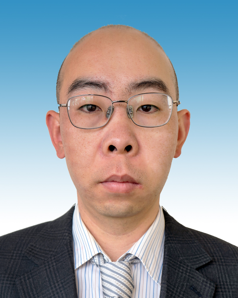 食品质量与安全系谭超